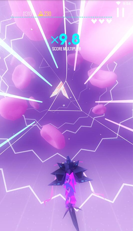 艾维奇重力免广告