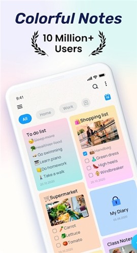 easynotes app��׿��