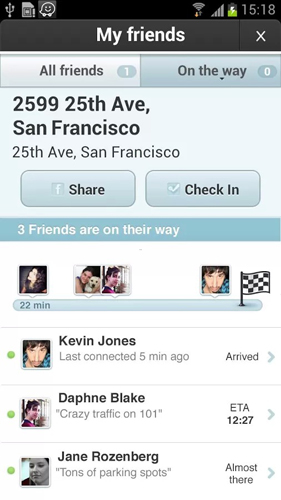 waze导航app最新版本