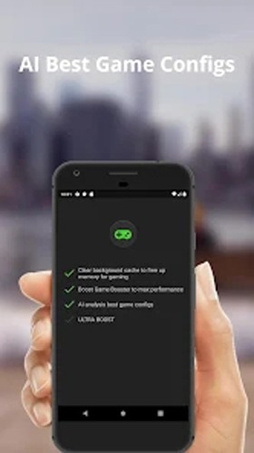 Game Booster(��Ϸ������)