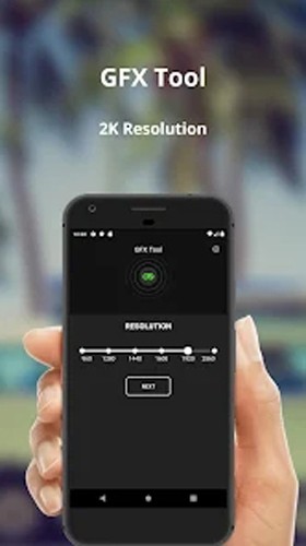 Game Booster(游戏加速器)