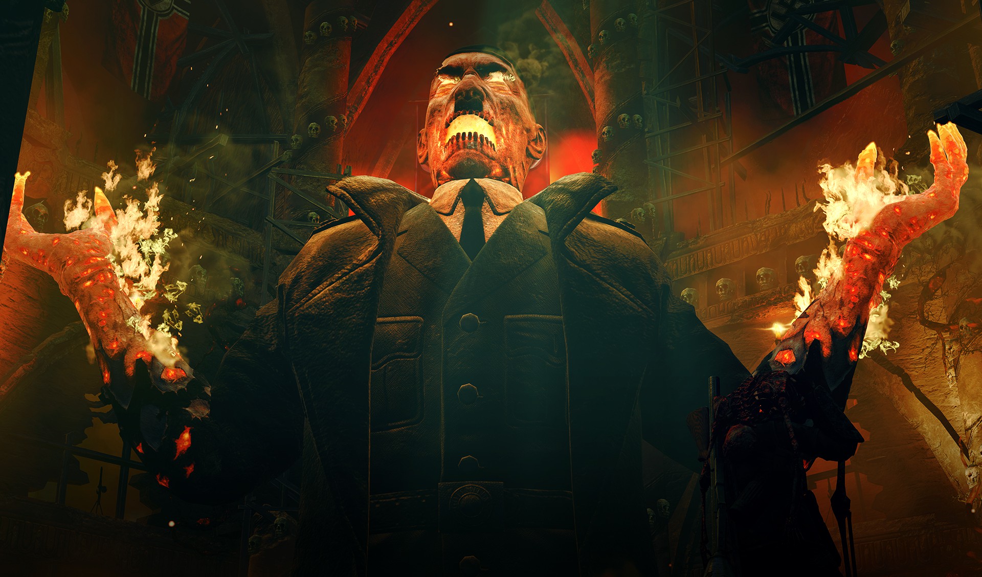 ��ʬ������������ʮ�����޸���