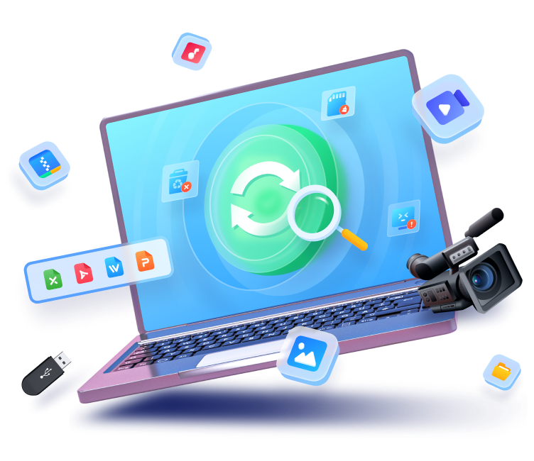 ���˻ָ�ר��