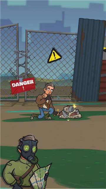 末日准备狂中文版