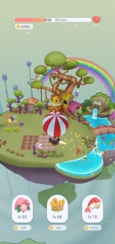 猫咪度假村(无限金币钻石)