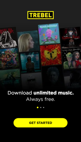 Trebel Music���ֲ�������׿��