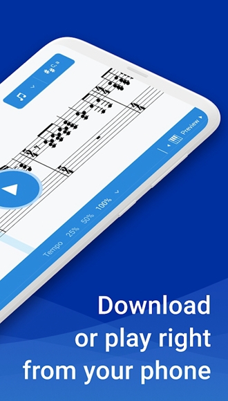 MuseScore���°�app
