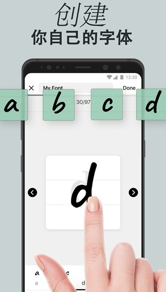 ������FontsArt��׿��app