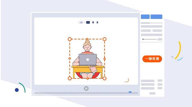 来画Laipic官方版(在线创作平台)