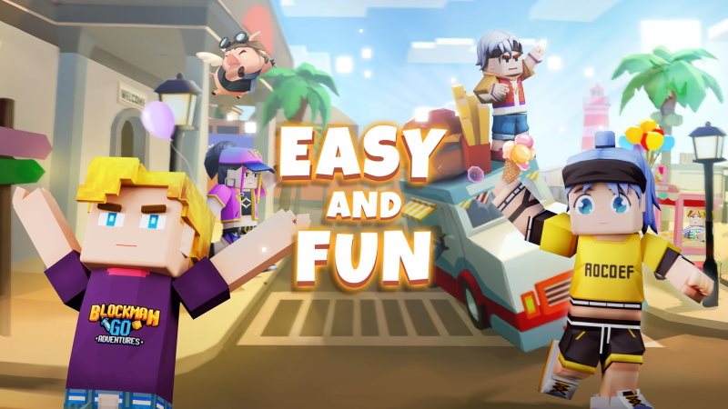 方块堡垒内置功能菜单