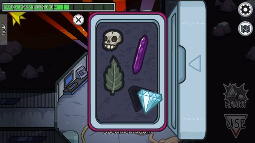 太空狼人amongus(附攻略)