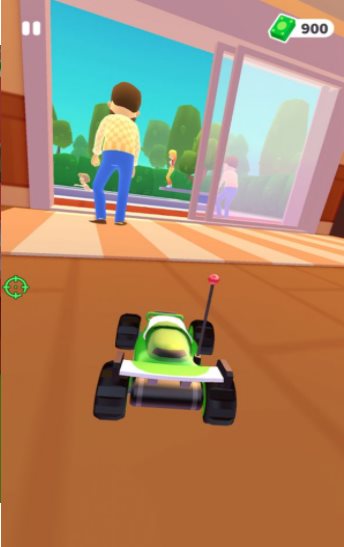 恶作剧我最牛免广告