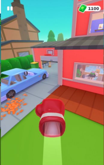 恶作剧我最牛免广告