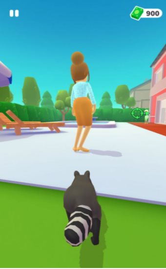 恶作剧我最牛免广告