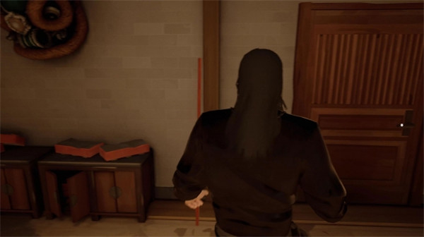 ʦ����Ϸ(sifu)