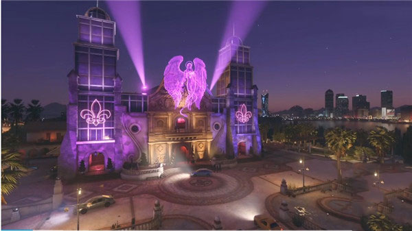 �ڵ�ʥͽ������