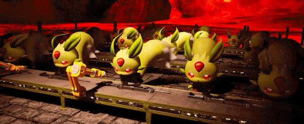 Palworld������³