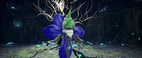 Palworld������³