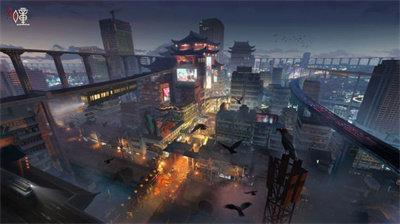 归龙潮(含人物介绍)