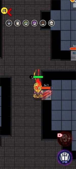 攻城大作战免广告